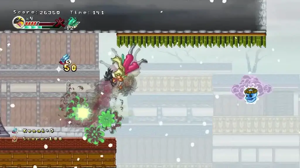 Ganryu 2: la Recensione