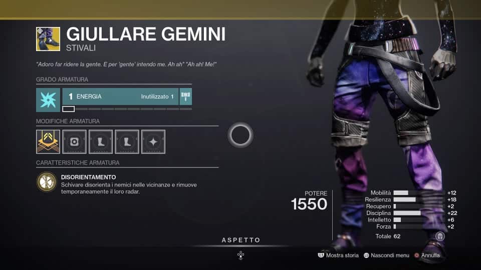 Destiny 2: guida alla location di Xur e alle esotiche della settimana (29 aprile-3 maggio)