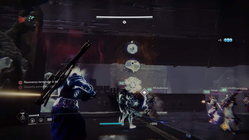 Destiny 2: guida al raid "Promessa del Discepolo" 13