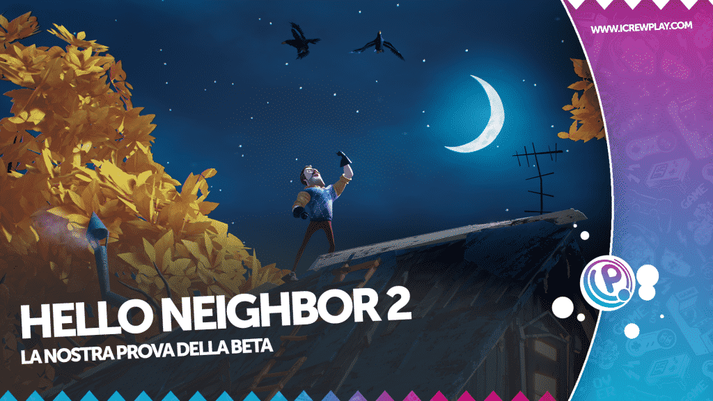Hello neighbor 2