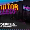 Janitor bleeds: la recensione