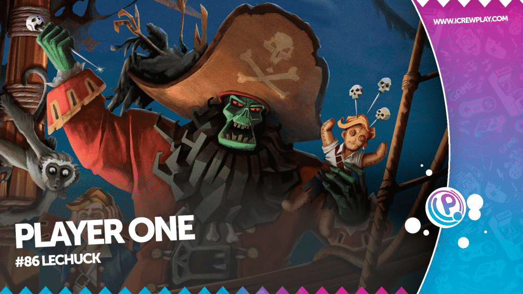 Lechuck