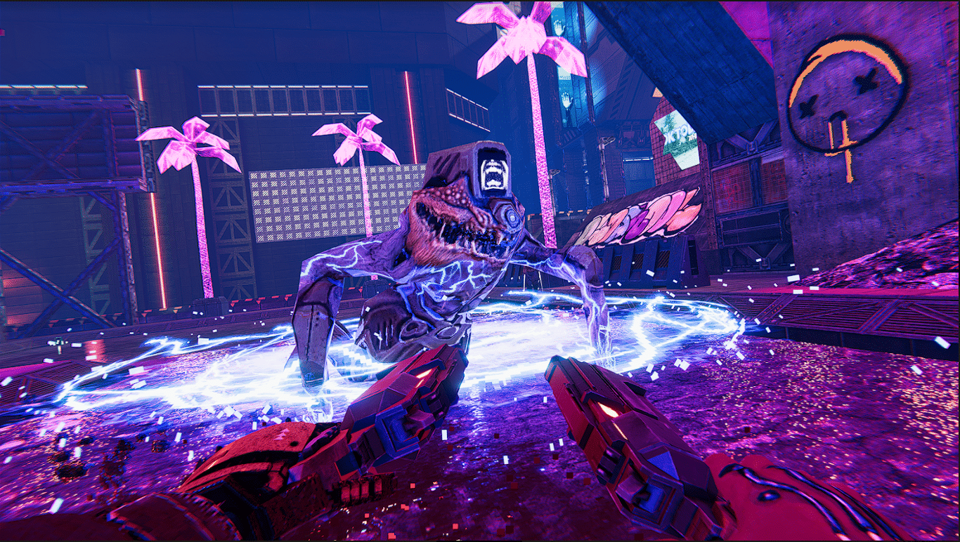 Turbo Overkill - Un Early Access esplosivo!