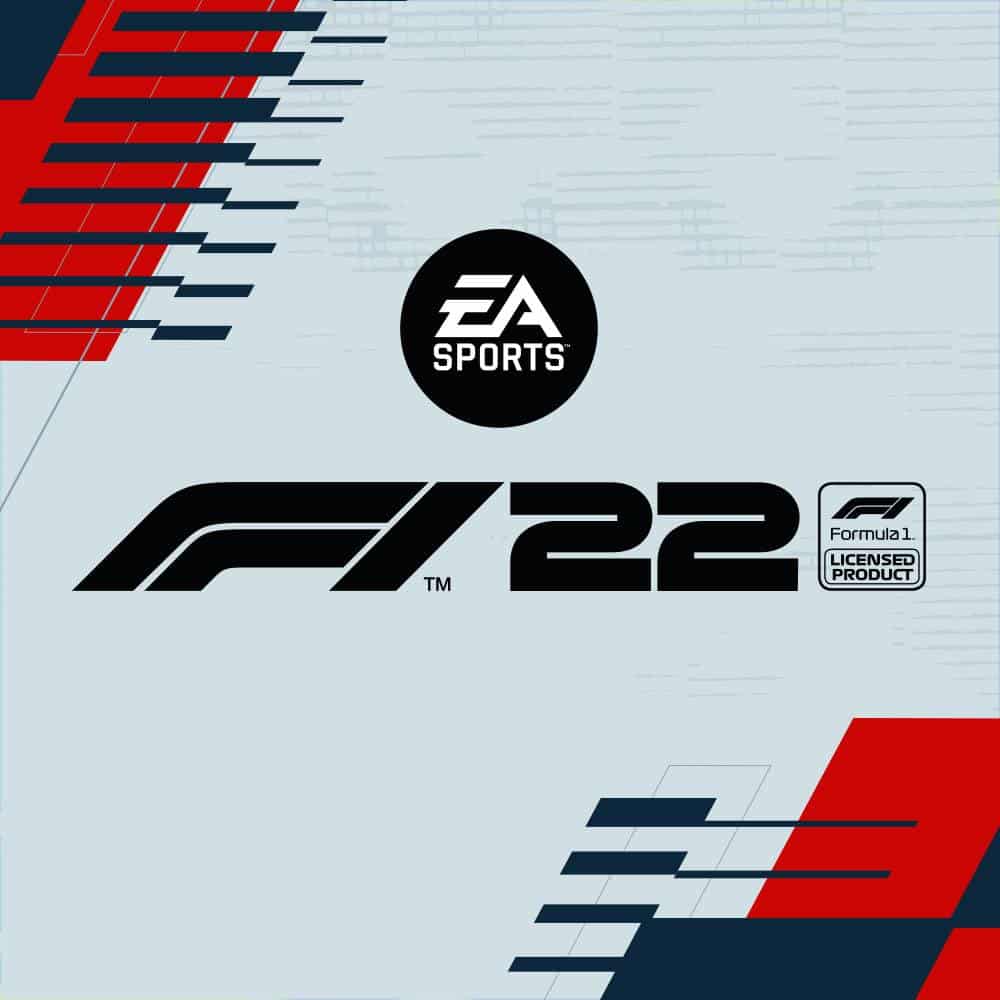 f1 22 logo ea codemaster