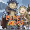 Made in abyss: binary star falling into darkness esce nel 2022 ed ecco le modalità di gioco