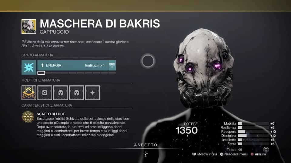 Destiny 2: tutte le novità della rotazione giornaliera (22 giugno) 4