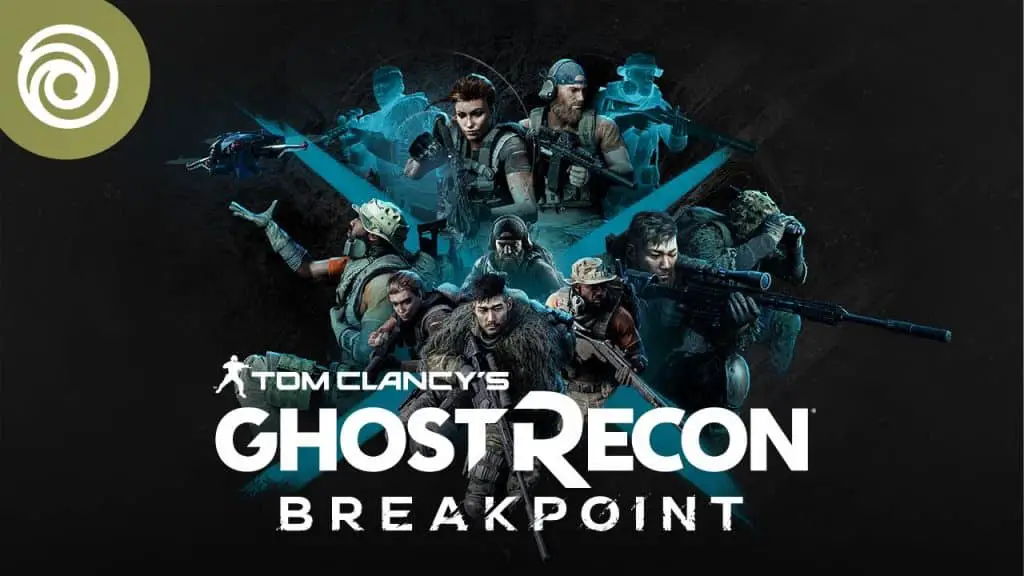 Ghost Recon