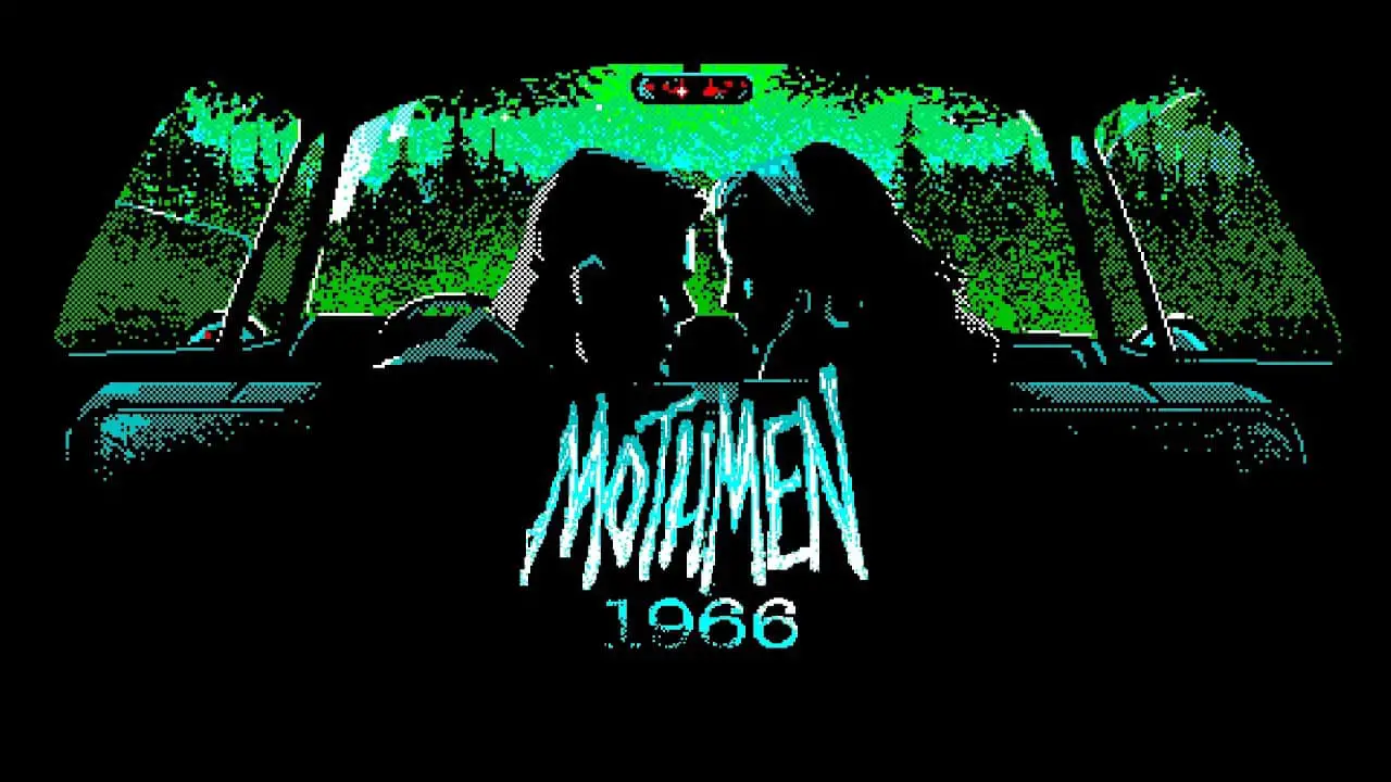 Mothmen 1966