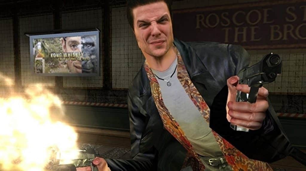 Max payne