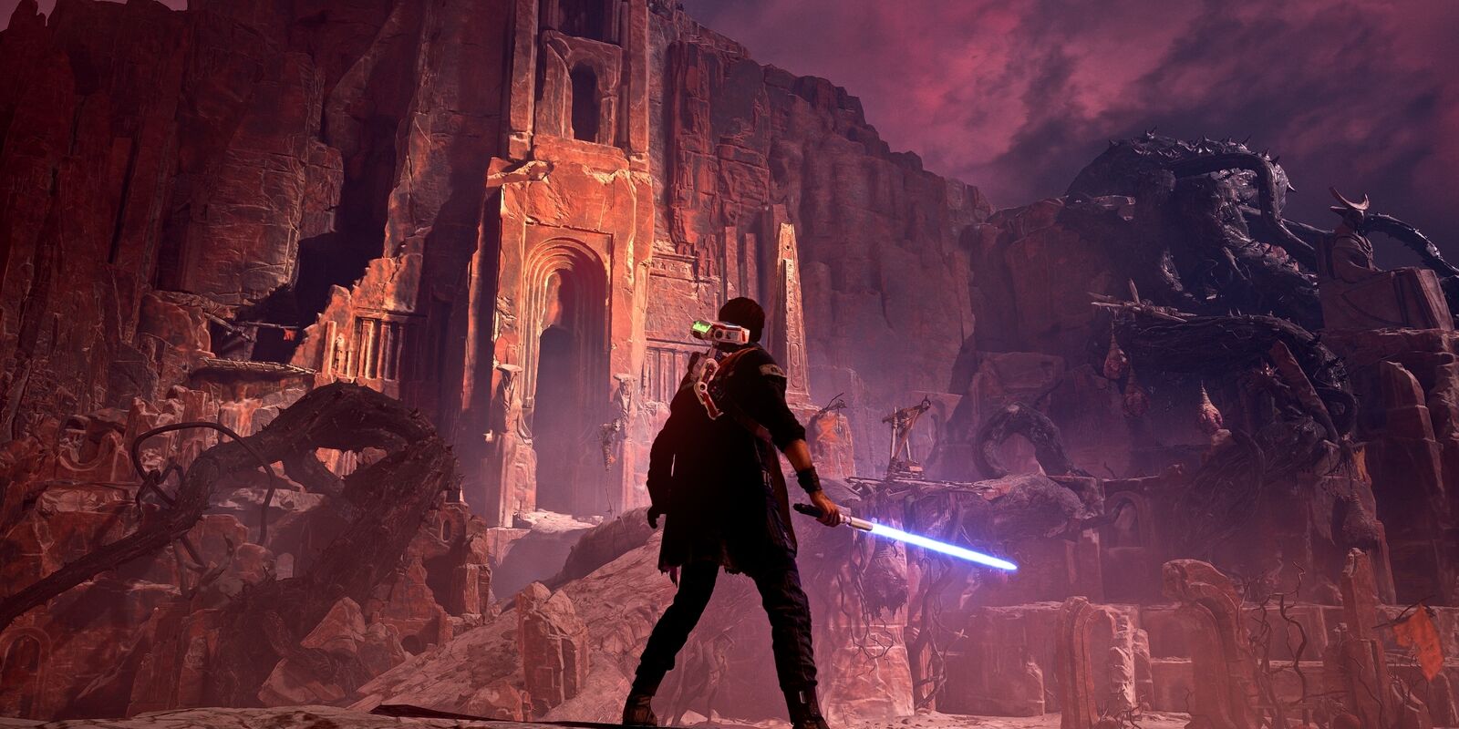 Star War Jedi Fallen Order 2