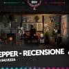 Recensione di mr. Prepper