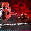 Recensione di happy’s humble burger farm per switch