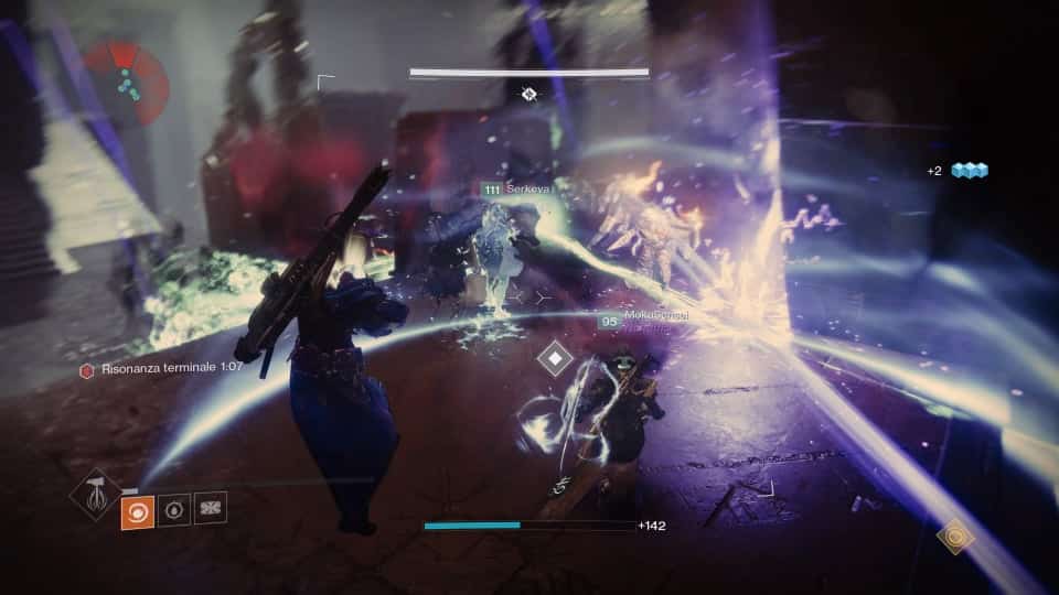 Destiny 2: guida al raid "Promessa del Discepolo" 17