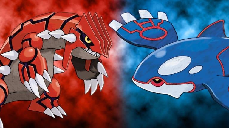 Pokèmom rubino e zaffiro