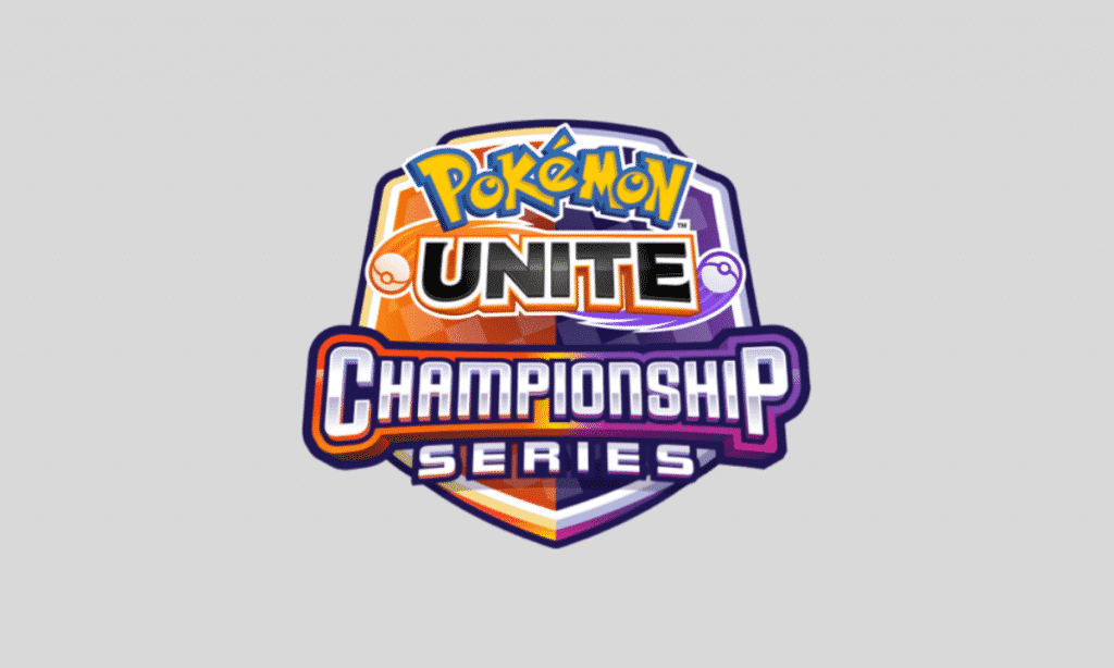 Pokémon unite