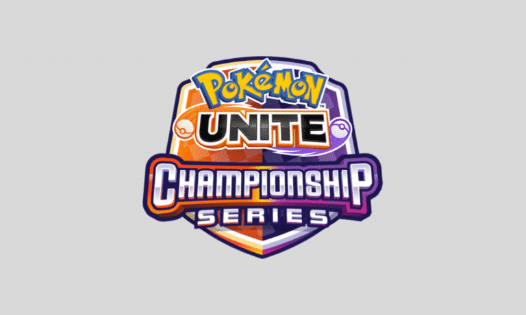 pokémon unite
