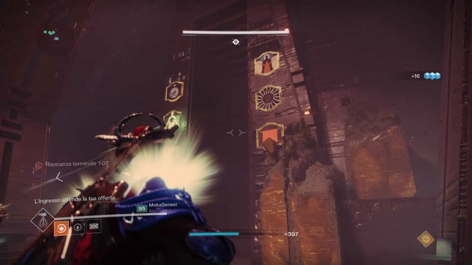 Destiny 2: guida al raid "Promessa del Discepolo" 14