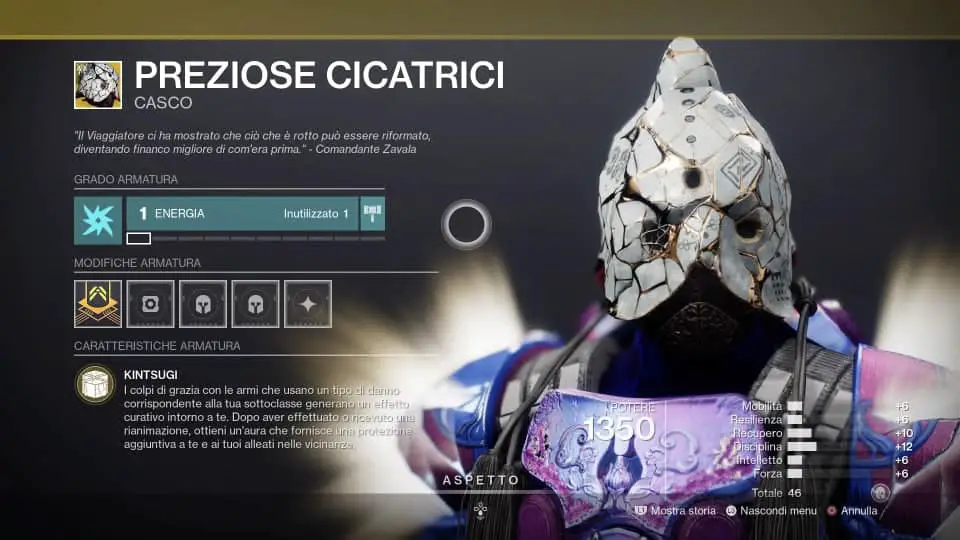 Destiny 2: tutte le novità della rotazione giornaliera (20 luglio) 2