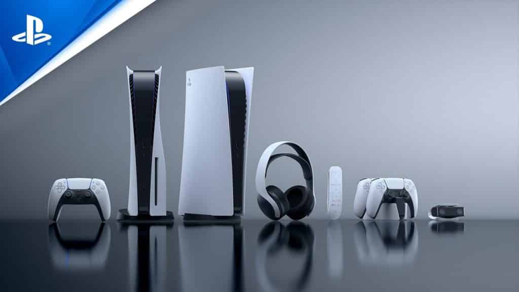 PlayStation 5: in Giappone vengono bloccate le prenotazioni