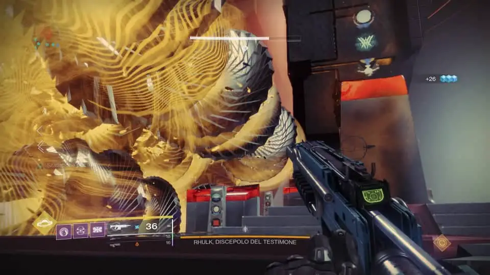 Destiny 2: guida al raid "Promessa del Discepolo"