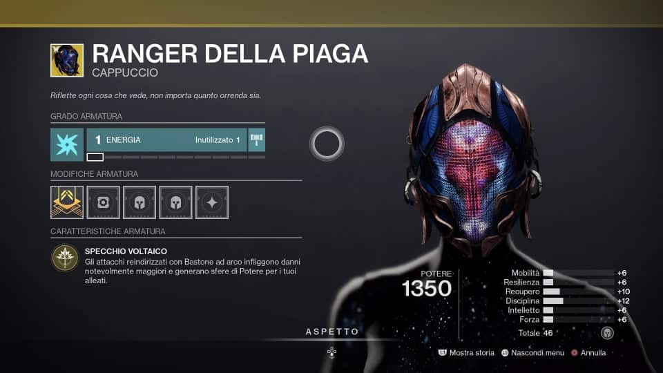 Destiny 2: tutte le novità della rotazione giornaliera (30 giugno) 5