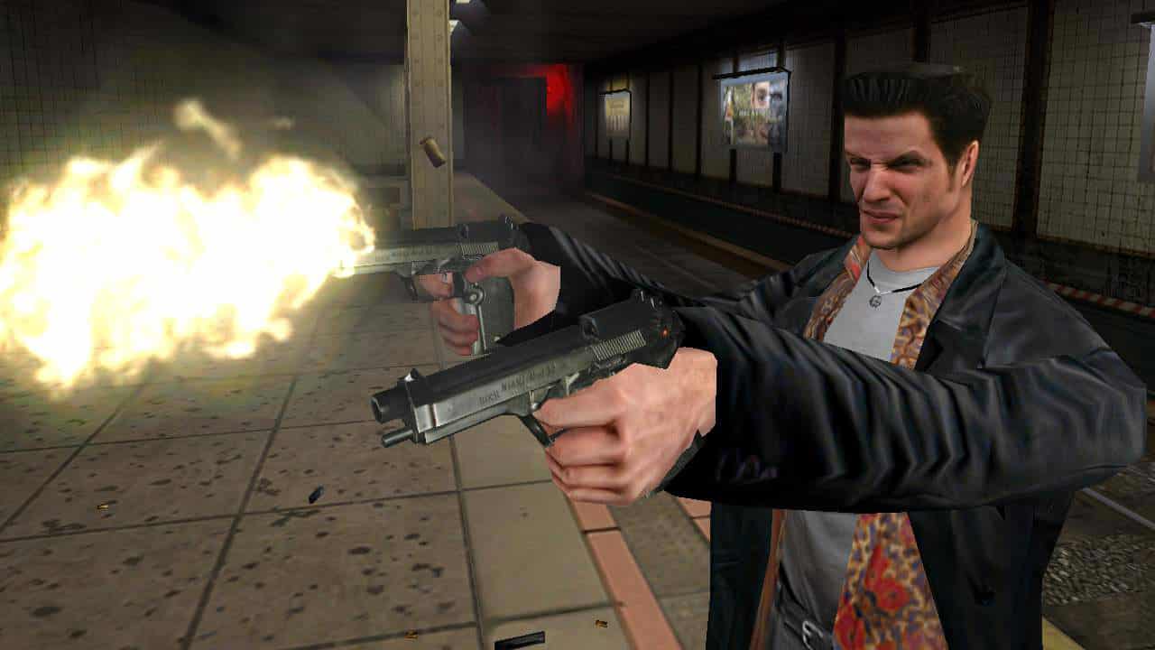 Max Payne