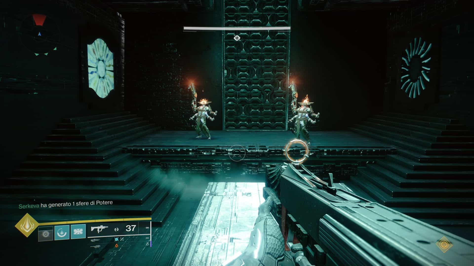 Destiny 2: guida al raid "Promessa del Discepolo"