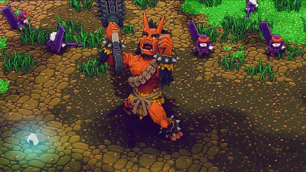Samurai Bringer: la recensione (Steam)