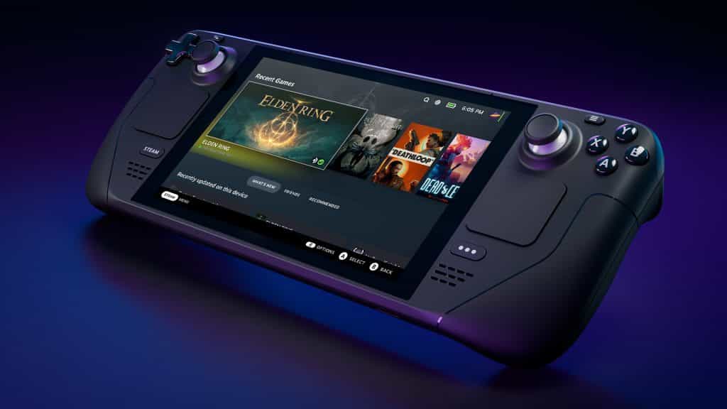 Gabe Newell consegna personalmente Steam Deck ad alcuni utenti