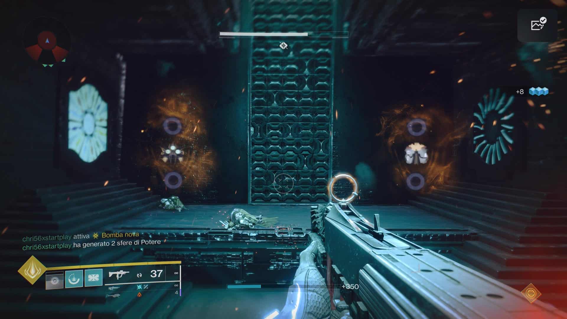 Destiny 2: guida al raid "Promessa del Discepolo"