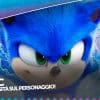 sonic