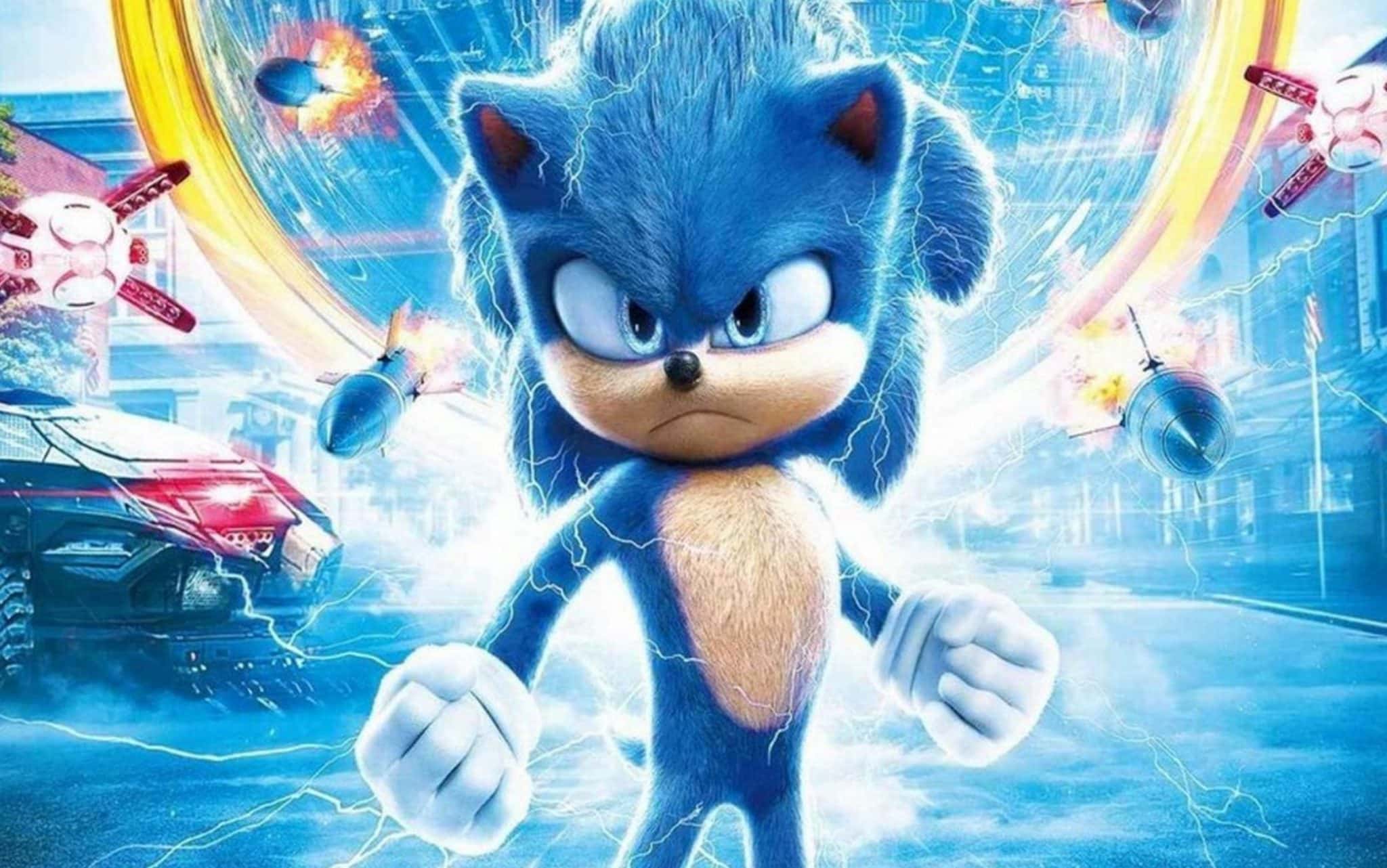 Sonic: 10 cose che non sai sul riccio blu! 1