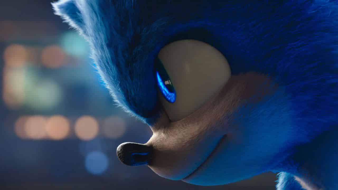 sonic