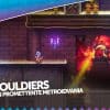 Souldiers, provato l'accesso anticipato