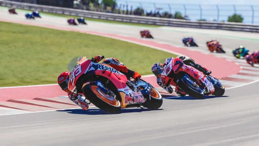 MotoGP 22: la recensione 1