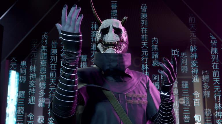 Dlc e sequel per ghostwire: tokyo... Ma solo quando si calmeranno le acque