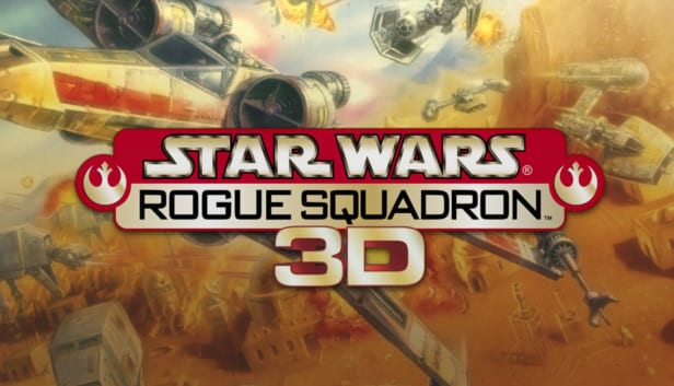 Vuoi rigiocare Star Wars: Rogue Squadron? Basta chiedere ad Aspyr