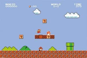 10 titoli stranamente gore per NES