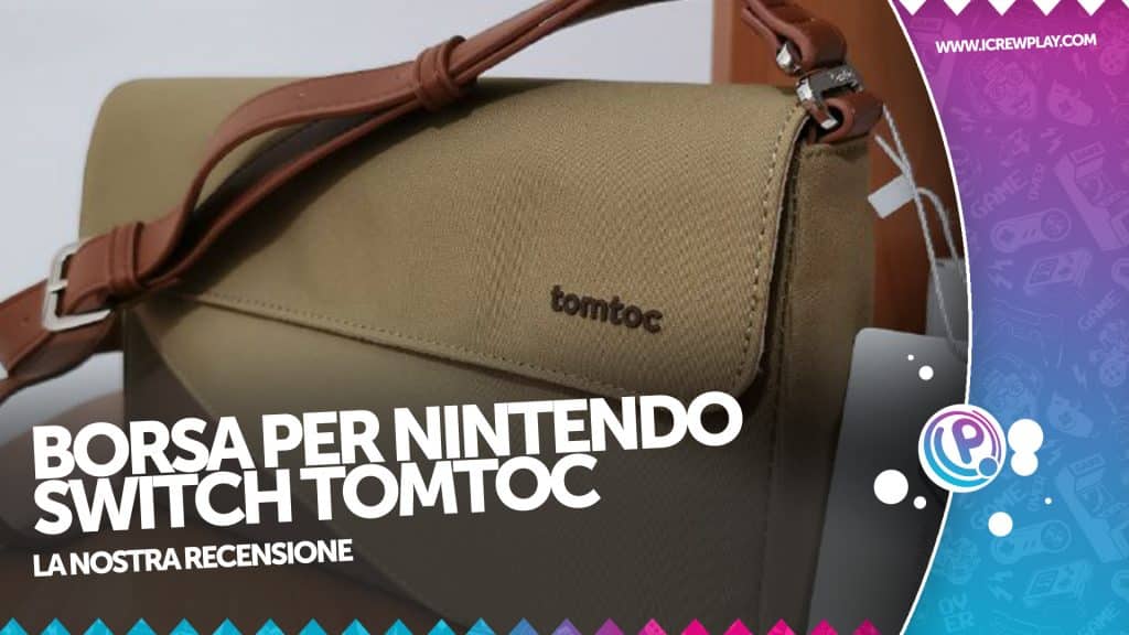 Tomtoc