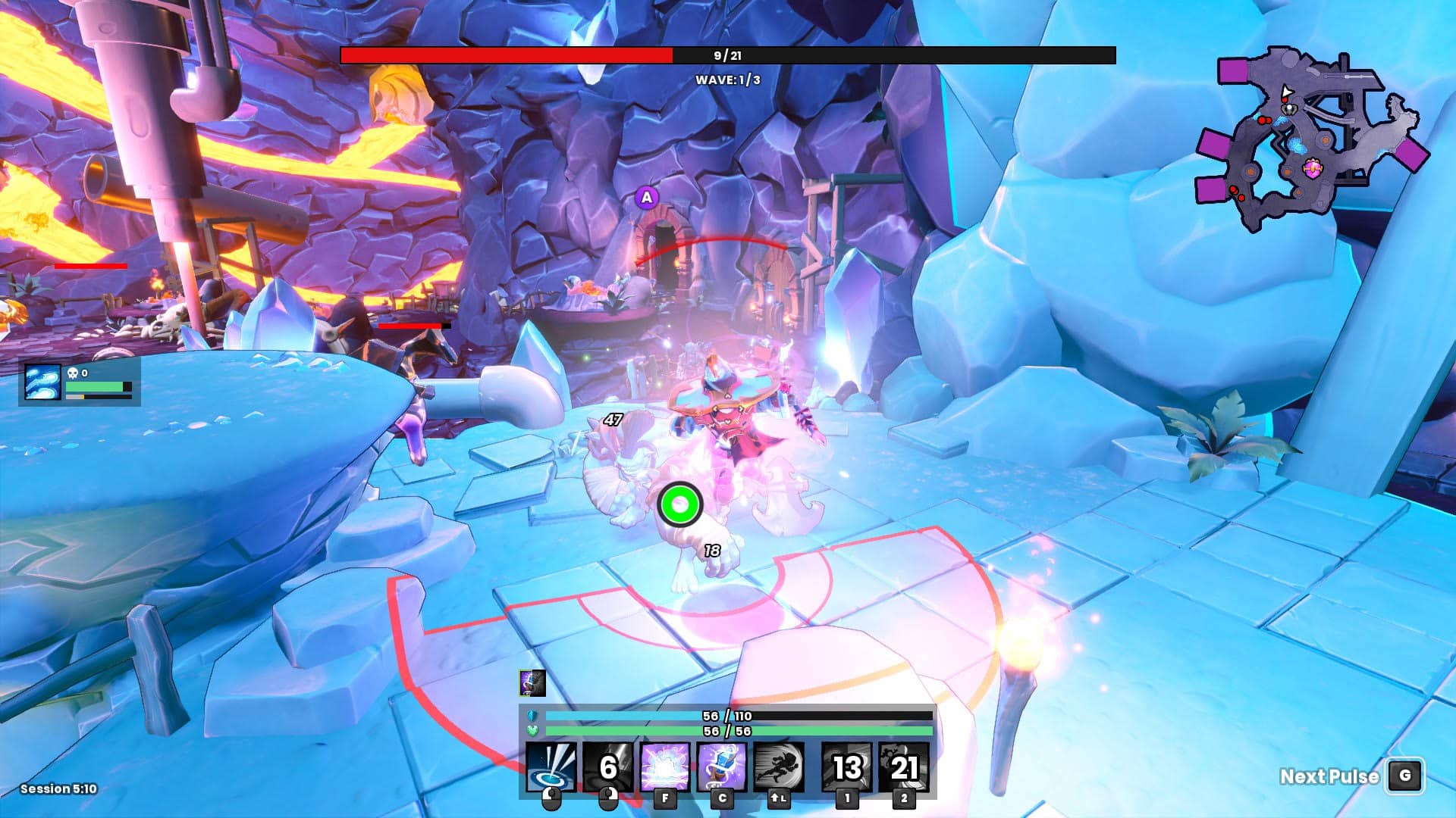 Dungeon Defenders: Going Rogue