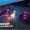 Uragun: la nostra anteprima