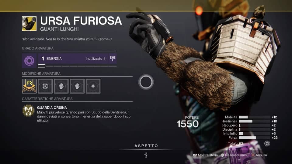 Destiny 2: guida alla location di Xur e alle esotiche della settimana (8-12 aprile)