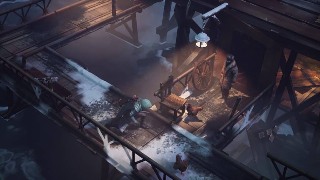 Winter Ember, la recensione (Steam)