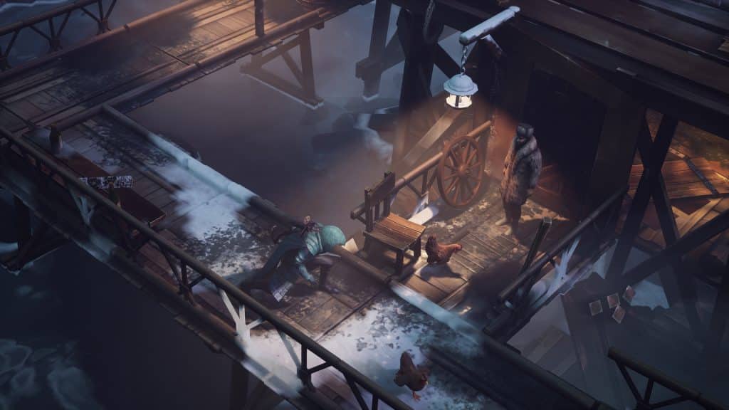 Winter Ember, la recensione (Steam) 1