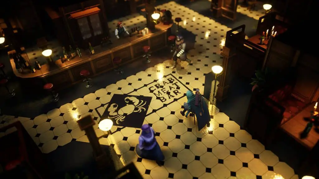Winter Ember, la recensione (Steam)