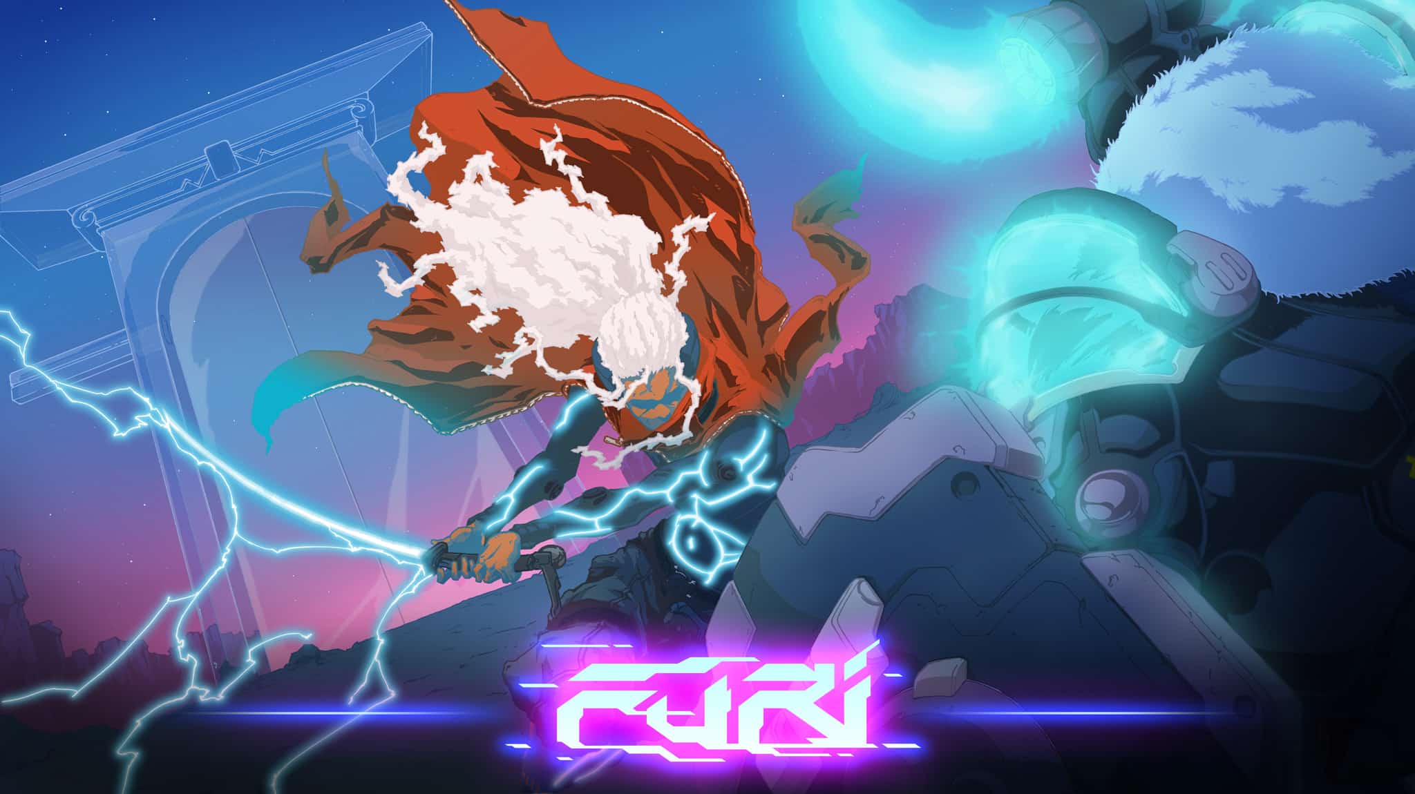 Furi