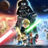 Lego star wars: the skywalker saga quasi a metà prezzo su instant gaming