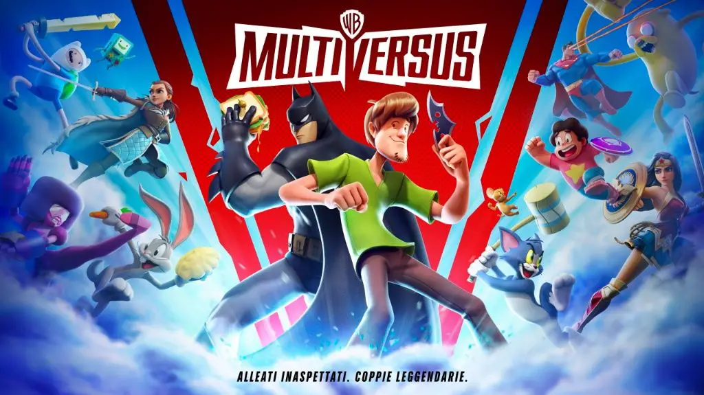 MultiVersus