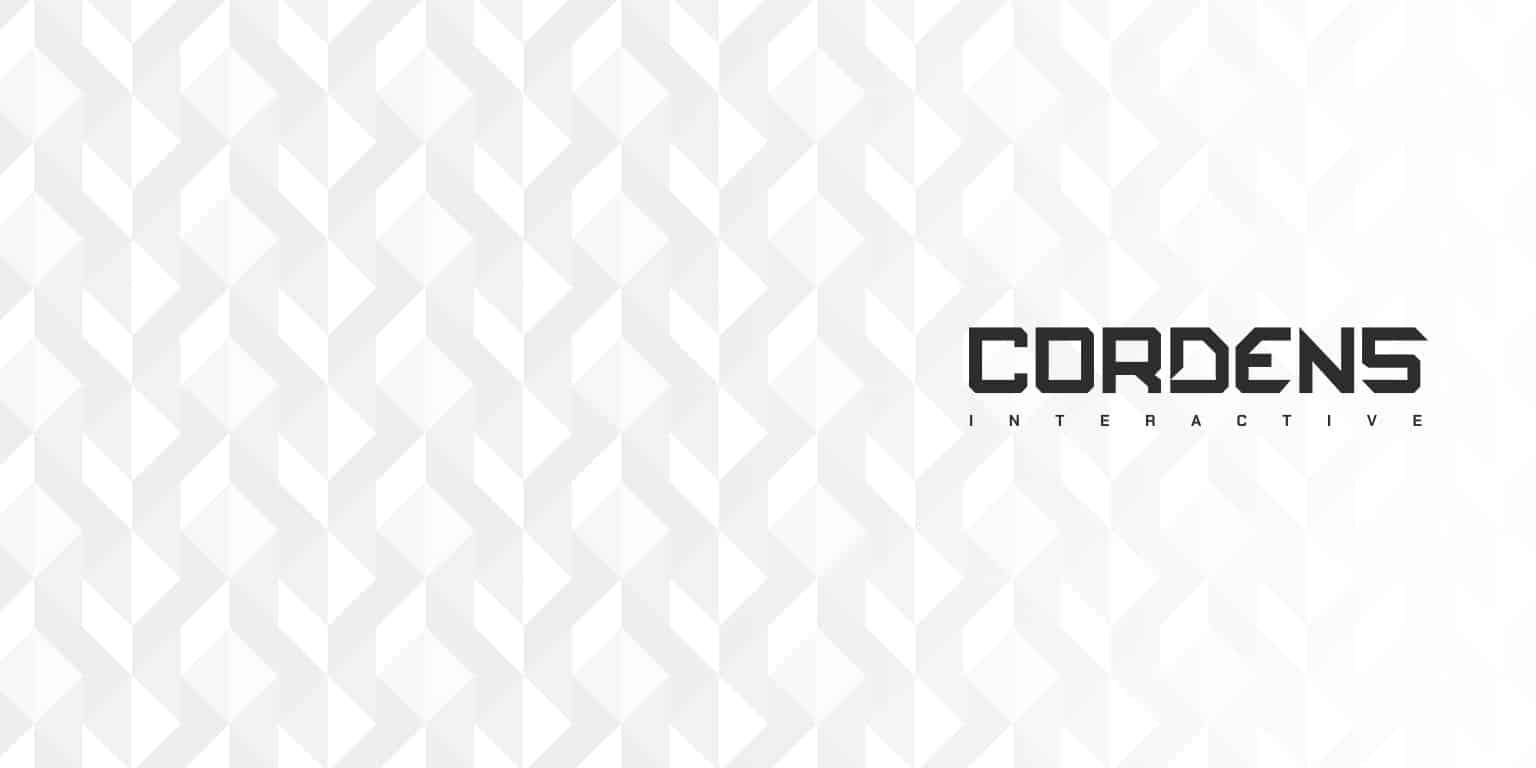 Cordens Interactive