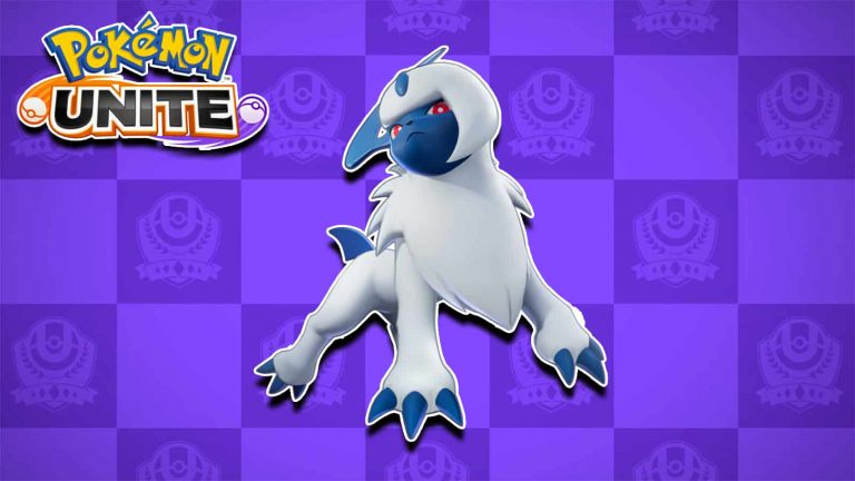Pokémon unite: guida introduttiva ad absol